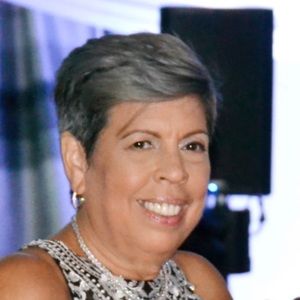 Meet your Posher, Deborah